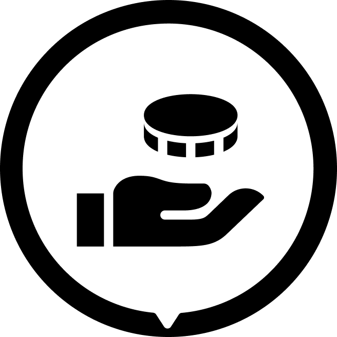 Aktivo Financial Wellbeing icon