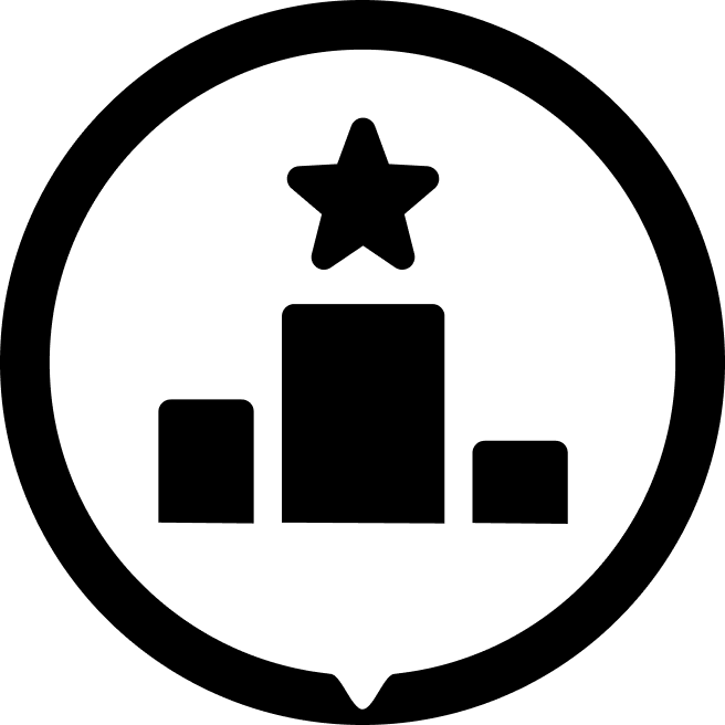 Aktivo® Gamify icon